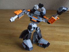LEGO #4508 MOC (5)