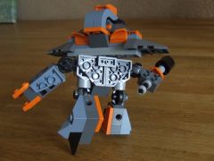 LEGO #4508 MOC (9)