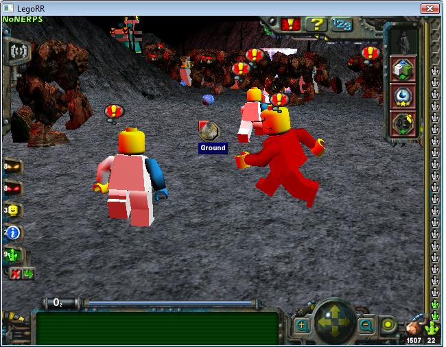 Run