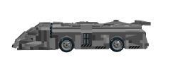 FZ-7 Security Tank 2