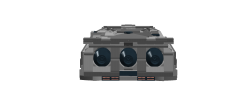 FZ-7 Security Tank 4