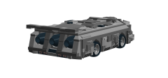 FZ-7 Security Tank 5