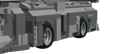 FZ-7 Security Tank 10