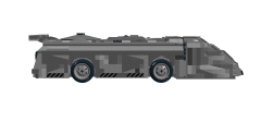 FZ-7 Security Tank 6