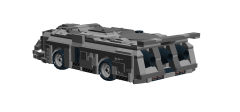 FZ-7 Security Tank 3