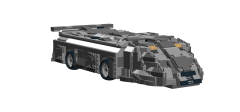 FZ-7 Security Tank 7