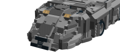FZ-7 Security Tank 11