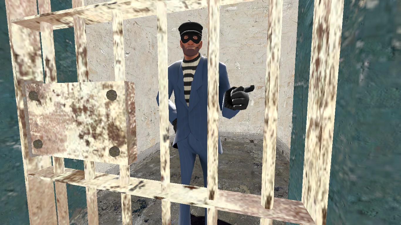 GMod Screenshots