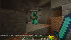 Stronghold Quest - 3