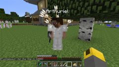 Poor Arthuriel