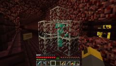 Trapped Arthuriel