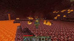 The Nether