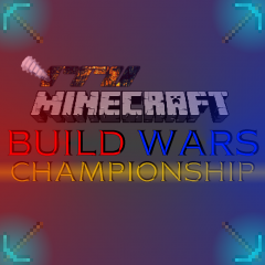 RRU Minecraft Build Wars Championship