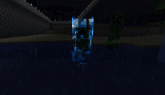 The lightning Creeper