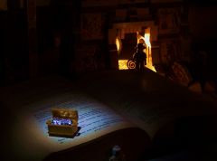 BookTreasure