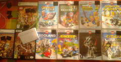 My Games