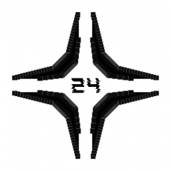 Hypotetical New Logo