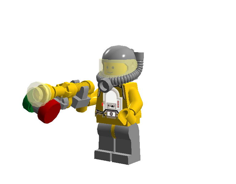 CS Yellow Medic