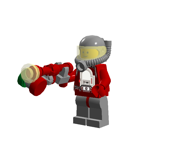CS Red Medic