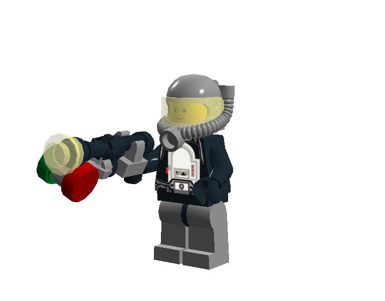 CS Black Medic