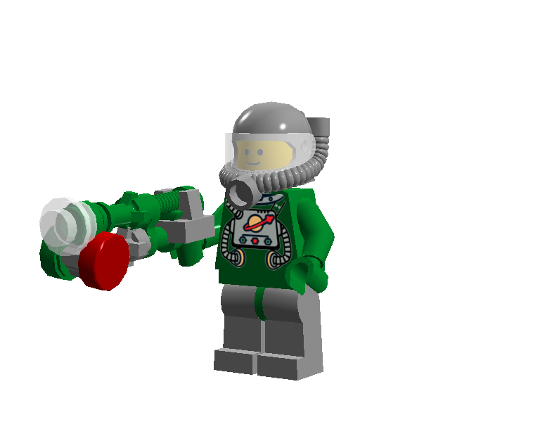 CS Green Medic