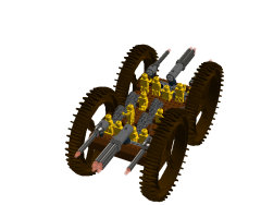 Goblin Tank V2