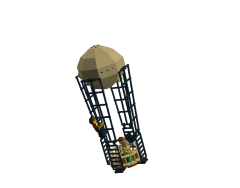 Adventure Balloon