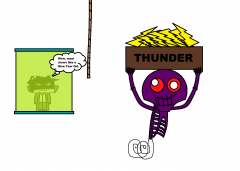 MIthunder