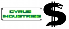Cyrus Industries Logo