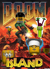 Doom Island
