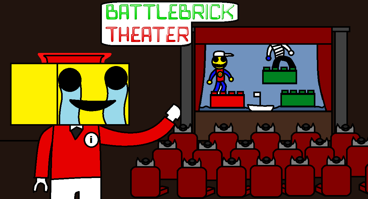battlebrick