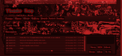 Thundercorp Site