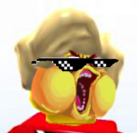 Retro Jamie