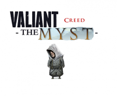 Valiant Creed - The Myst