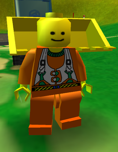 RR Stuff
