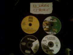 Discs n' Papers