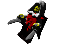 Assassin Raider