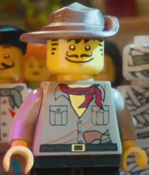 Johnny Thunder