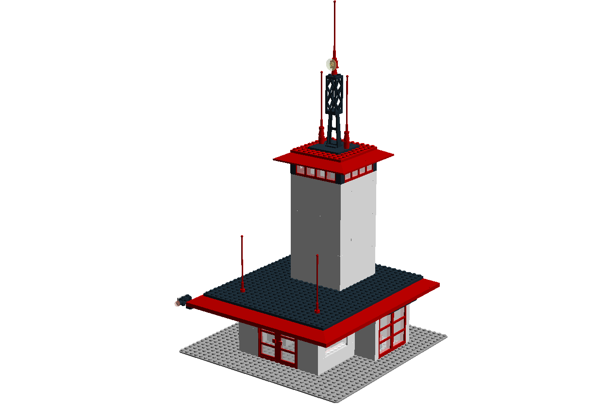 Radio Station [LI2]1