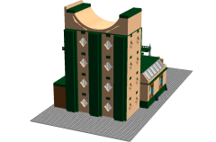 Hotel [IXS]2