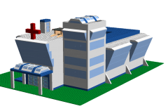 Hospital [IXS]1