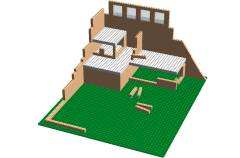 Construction Yard [IXS]