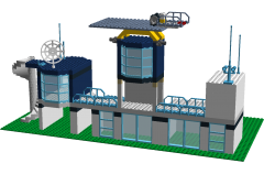 Airport [IXS]2