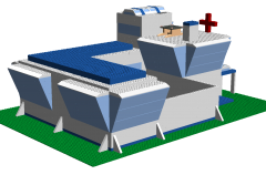 Hospital [IXS]2