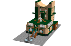 Hotel [IXS]1