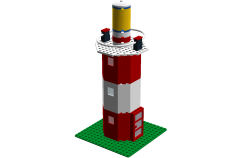 Lighthouse [IXS]