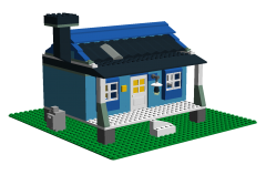 Lucky Larry's House [IXS]1