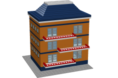Big Apartments [IXS]2