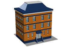 Big Apartments [IXS]1