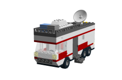 Liam's Trailer [IXS]